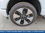 New 2025 Ford F-150 Lightning Platinum SuperCrew Cab AWD Pickup for sale #252665 - photo 9
