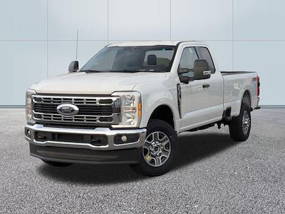 New 2025 Ford F-350 Super Cab for sale #252666 - photo 1