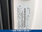 New 2025 Ford F-350 Super Cab for sale #252666 - photo 20