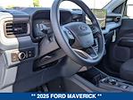 New 2025 Ford Maverick XL SuperCrew Cab AWD Pickup for sale #252668 - photo 11