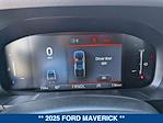 New 2025 Ford Maverick XL SuperCrew Cab AWD Pickup for sale #252668 - photo 13