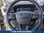 New 2025 Ford Maverick XL SuperCrew Cab AWD Pickup for sale #252668 - photo 14