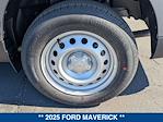New 2025 Ford Maverick XL SuperCrew Cab AWD Pickup for sale #252668 - photo 9