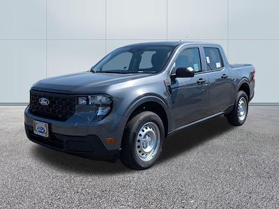 New 2025 Ford Maverick XL SuperCrew Cab AWD Pickup for sale #252669 - photo 1
