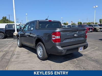 New 2025 Ford Maverick XL SuperCrew Cab AWD Pickup for sale #252669 - photo 2