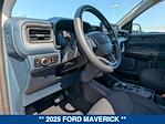 New 2025 Ford Maverick XL SuperCrew Cab AWD Pickup for sale #252669 - photo 11