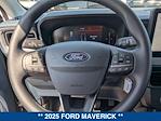 New 2025 Ford Maverick XL SuperCrew Cab AWD Pickup for sale #252669 - photo 14