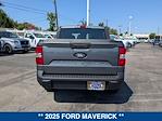 New 2025 Ford Maverick XL SuperCrew Cab AWD Pickup for sale #252669 - photo 4
