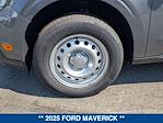 New 2025 Ford Maverick XL SuperCrew Cab AWD Pickup for sale #252669 - photo 9