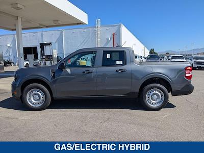 New 2025 Ford Maverick XL SuperCrew Cab AWD Pickup for sale #252676 - photo 2