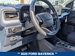 New 2025 Ford Maverick XL SuperCrew Cab AWD Pickup for sale #252676 - photo 11