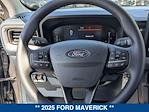 New 2025 Ford Maverick XL SuperCrew Cab AWD Pickup for sale #252676 - photo 14