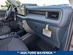 New 2025 Ford Maverick XL SuperCrew Cab AWD Pickup for sale #252676 - photo 20