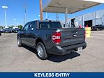 New 2025 Ford Maverick XL SuperCrew Cab AWD Pickup for sale #252676 - photo 3