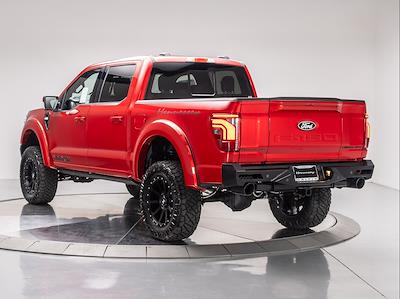 New 2025 Ford F-150 Lariat SuperCrew Cab 4x4 Pickup for sale #252682 - photo 2