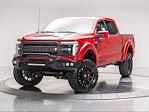 New 2025 Ford F-150 Lariat SuperCrew Cab 4x4 Pickup for sale #252682 - photo 1