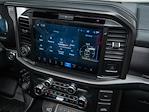 New 2025 Ford F-150 Lariat SuperCrew Cab 4x4 Pickup for sale #252682 - photo 29