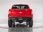 New 2025 Ford F-150 Lariat SuperCrew Cab 4x4 Pickup for sale #252682 - photo 4