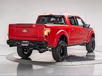 New 2025 Ford F-150 Lariat SuperCrew Cab 4x4 Pickup for sale #252682 - photo 5
