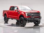 New 2025 Ford F-150 Lariat SuperCrew Cab 4x4 Pickup for sale #252682 - photo 7