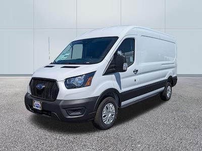 2025 Ford Transit 250 Medium Roof RWD Empty Cargo Van for sale #252699 - photo 1