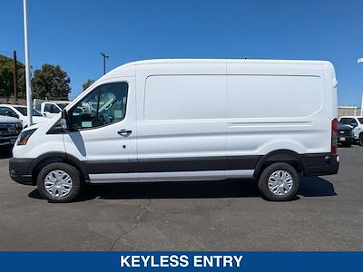 2025 Ford Transit 250 Medium Roof RWD Empty Cargo Van for sale #252699 - photo 2