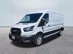New 2025 Ford Transit 250 Medium Roof Empty Cargo Van for sale #252699 - photo 1