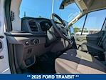 New 2025 Ford Transit 250 Medium Roof Empty Cargo Van for sale #252699 - photo 10