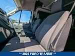 New 2025 Ford Transit 250 Medium Roof Empty Cargo Van for sale #252699 - photo 11