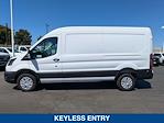 New 2025 Ford Transit 250 Medium Roof Empty Cargo Van for sale #252699 - photo 2