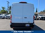 New 2025 Ford Transit 250 Medium Roof Empty Cargo Van for sale #252699 - photo 3