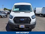 New 2025 Ford Transit 250 Medium Roof Empty Cargo Van for sale #252699 - photo 7