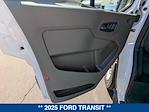 New 2025 Ford Transit 250 Medium Roof Empty Cargo Van for sale #252699 - photo 9