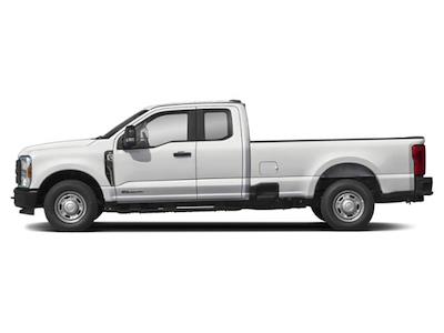 New 2025 Ford F-350 Super Cab 4x4 SRW Pickup for sale #252703 - photo 2