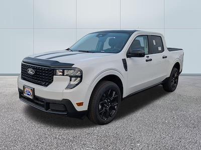 New 2025 Ford Maverick XLT SuperCrew Cab for sale #252705 - photo 1