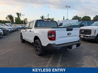 New 2025 Ford Maverick XLT SuperCrew Cab for sale #252705 - photo 2