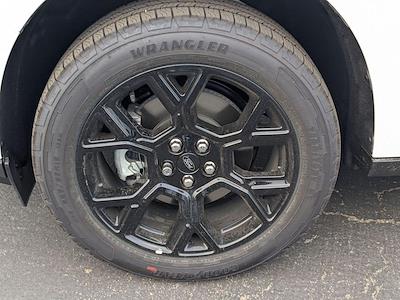 New 2025 Ford Maverick - photo 1