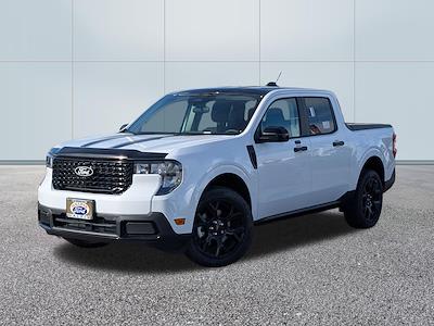 New 2025 Ford Maverick - photo 1