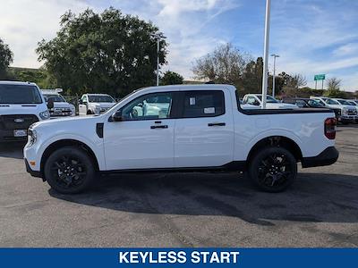 New 2025 Ford Maverick - photo 1