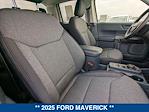 2025 Ford Maverick SuperCrew Cab AWD Pickup for sale #252705 - photo 21