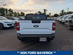 2025 Ford Maverick SuperCrew Cab AWD Pickup for sale #252705 - photo 4