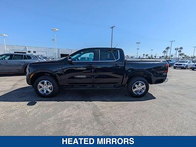 New 2025 Ford Ranger Lariat SuperCrew Cab Pickup for sale #252710 - photo 2