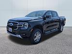 New 2025 Ford Ranger Lariat SuperCrew Cab Pickup for sale #252710 - photo 1