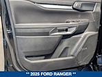 New 2025 Ford Ranger Lariat SuperCrew Cab Pickup for sale #252710 - photo 10