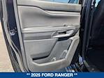 New 2025 Ford Ranger Lariat SuperCrew Cab Pickup for sale #252710 - photo 17