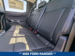 New 2025 Ford Ranger Lariat SuperCrew Cab Pickup for sale #252710 - photo 18
