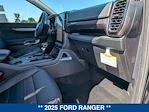 New 2025 Ford Ranger Lariat SuperCrew Cab Pickup for sale #252710 - photo 20