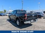 New 2025 Ford Ranger Lariat SuperCrew Cab Pickup for sale #252710 - photo 3