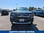 New 2025 Ford Ranger Lariat SuperCrew Cab Pickup for sale #252710 - photo 8