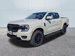 New 2025 Ford Ranger Lariat SuperCrew Cab 4x4 Pickup for sale #252711 - photo 1